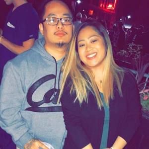 Meet your Posher, Davina